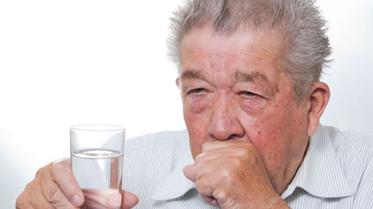 Foto - Her 5 kişiden biri bu sorunu yaşıyor! Yutma güçlüğünü hafife almayın