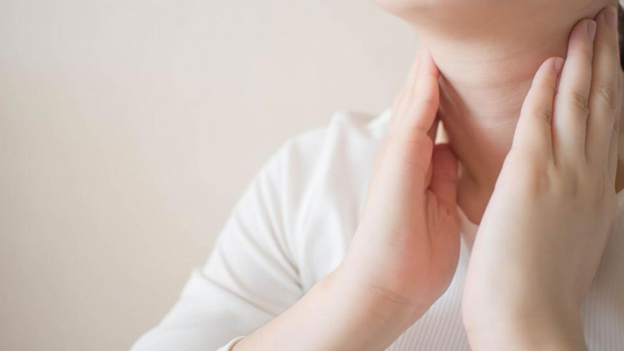 Foto - Her 5 kişiden biri bu sorunu yaşıyor! Yutma güçlüğünü hafife almayın