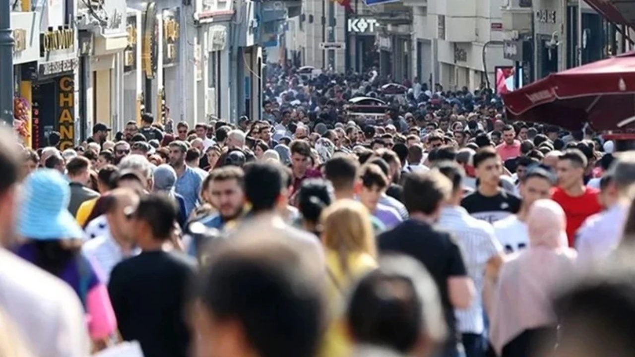 Foto - Her 73 kişiden biri aynı soyadını taşıyor! İşte Türkiye’de en çok kullanılan 10 soyismi