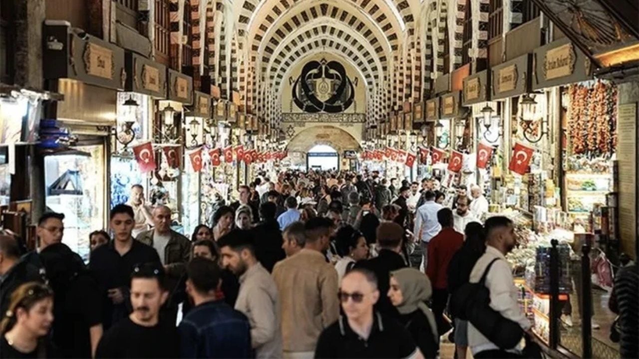 Foto - Her 73 kişiden biri aynı soyadını taşıyor! İşte Türkiye’de en çok kullanılan 10 soyismi
