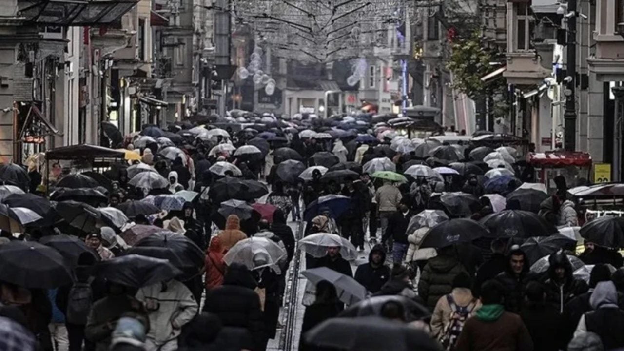 Foto - Her 73 kişiden biri aynı soyadını taşıyor! İşte Türkiye’de en çok kullanılan 10 soyismi