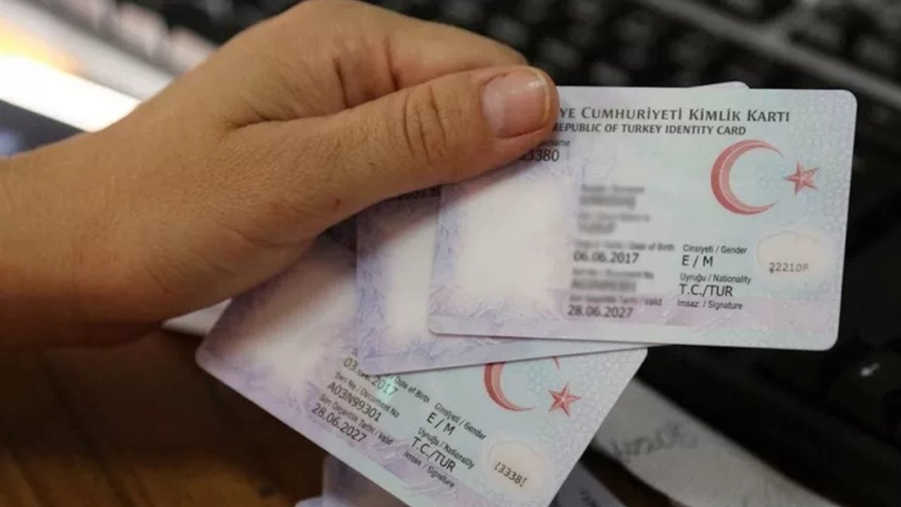 Her 73 kişiden biri aynı soyadını taşıyor! İşte Türkiye’de en çok kullanılan 10 soyismi