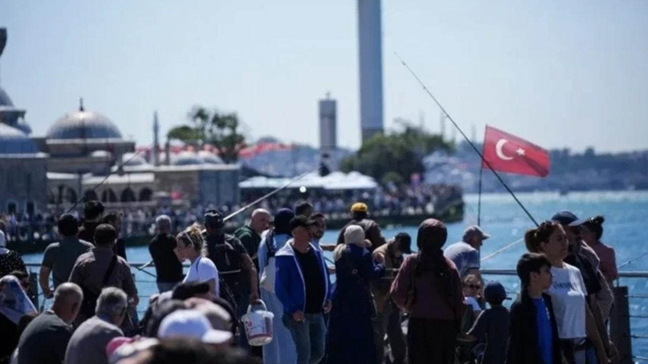 Foto - Her 73 kişiden biri aynı soyadını taşıyor! İşte Türkiye’de en çok kullanılan 10 soyismi