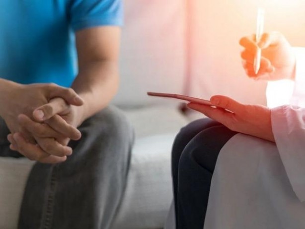 Foto - Her 8 erkekten birinde görülüyor! Ailenizde varsa dikkat, kanser olabilirsiniz