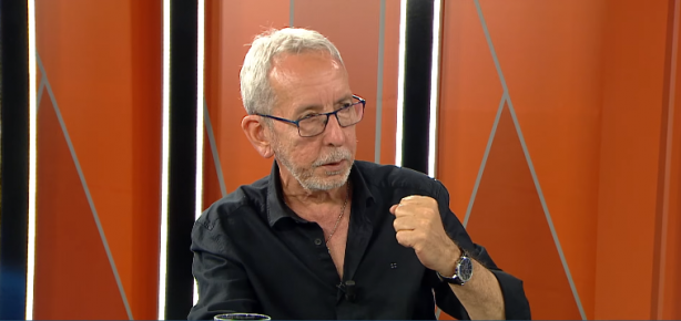 Foto - Her altın tahmini tutan Haluk Özdil duyurdu: Tüm Türkiye not etsin, Aralık'ta gram altın o rakamı görecek