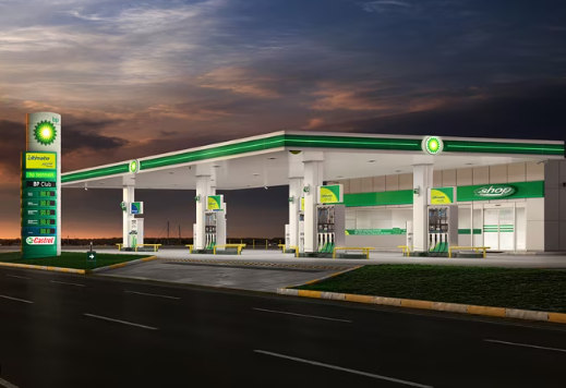 Foto - Her an duyurulabilir! Dünyaca ünlü petrol devi Türkiye'deki köklü akaryakıt firmasını satın alıyor