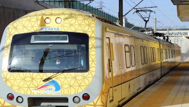 Foto - Her an duyurulabilir! "Milli Banliyö Tren Seti" geliyor! Kritik tarih detayı açıklandı…