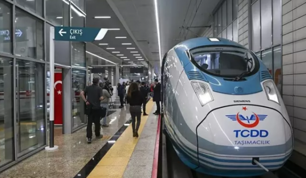 Foto - Her an duyurulabilir! "Milli Banliyö Tren Seti" geliyor! Kritik tarih detayı açıklandı…