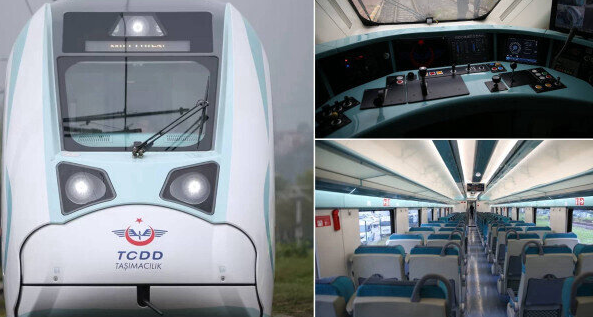 Foto - Her an duyurulabilir! "Milli Banliyö Tren Seti" geliyor! Kritik tarih detayı açıklandı…