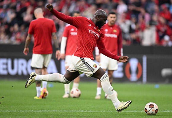 Foto - Her an imza atabilir! Lukaku'nun yeni adresi belli oldu