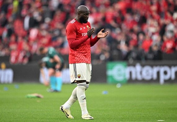 Foto - Her an imza atabilir! Lukaku'nun yeni adresi belli oldu