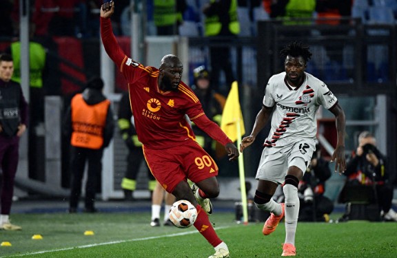 Foto - Her an imza atabilir! Lukaku'nun yeni adresi belli oldu