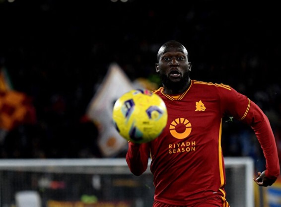 Foto - Her an imza atabilir! Lukaku'nun yeni adresi belli oldu