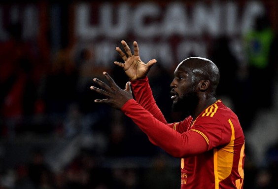 Foto - Her an imza atabilir! Lukaku'nun yeni adresi belli oldu