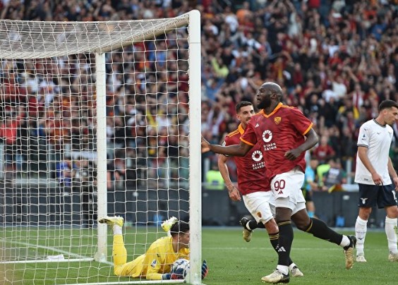 Foto - Her an imza atabilir! Lukaku'nun yeni adresi belli oldu