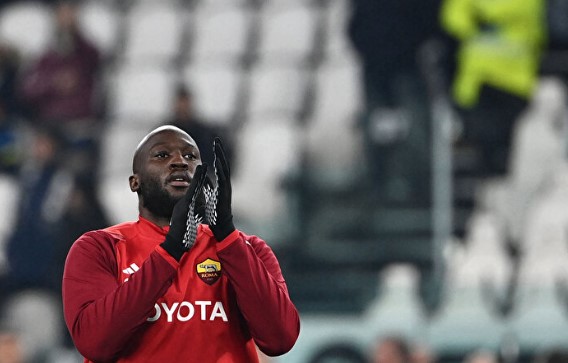 Foto - Her an imza atabilir! Lukaku'nun yeni adresi belli oldu