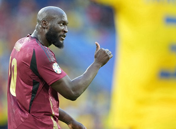 Foto - Her an imza atabilir! Lukaku'nun yeni adresi belli oldu