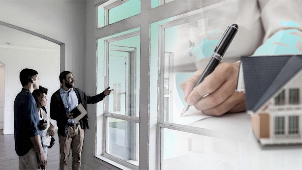 Foto - Her an kapınıza gelebilirler! Evini böyle kiralayan yandı