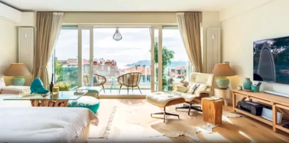 Foto - Her an kapınıza gelebilirler! Evini böyle kiralayan yandı