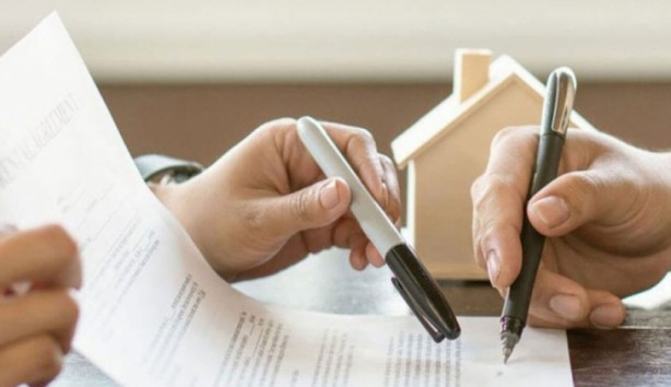 Foto - Her an kapınıza gelebilirler! Evini böyle kiralayan yandı