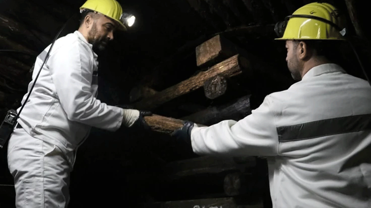 Foto - Her an ölümle burun buruna: Türkiye'nin en tehlikeli mesleği belli oldu! 