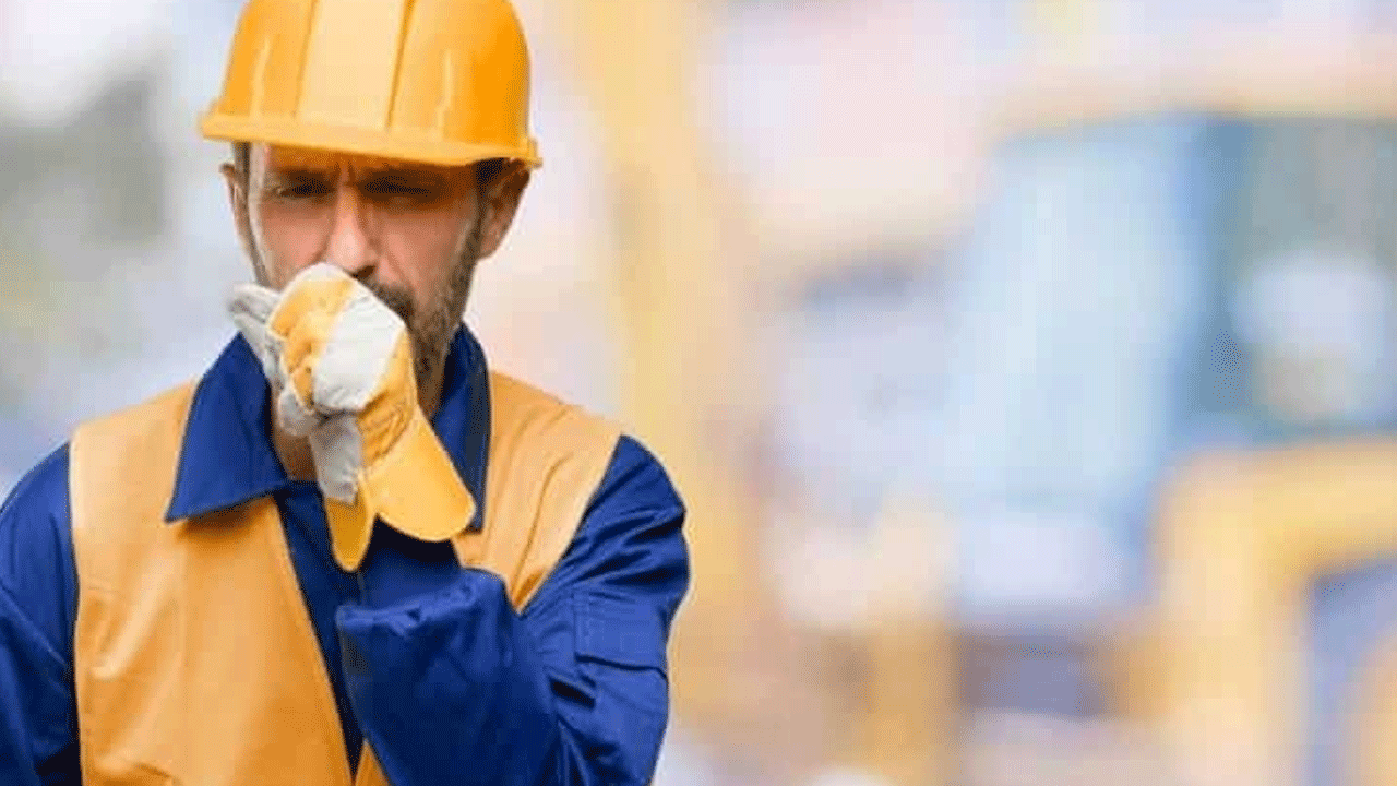 Her an ölümle burun buruna: Türkiye'nin en tehlikeli mesleği belli oldu! 