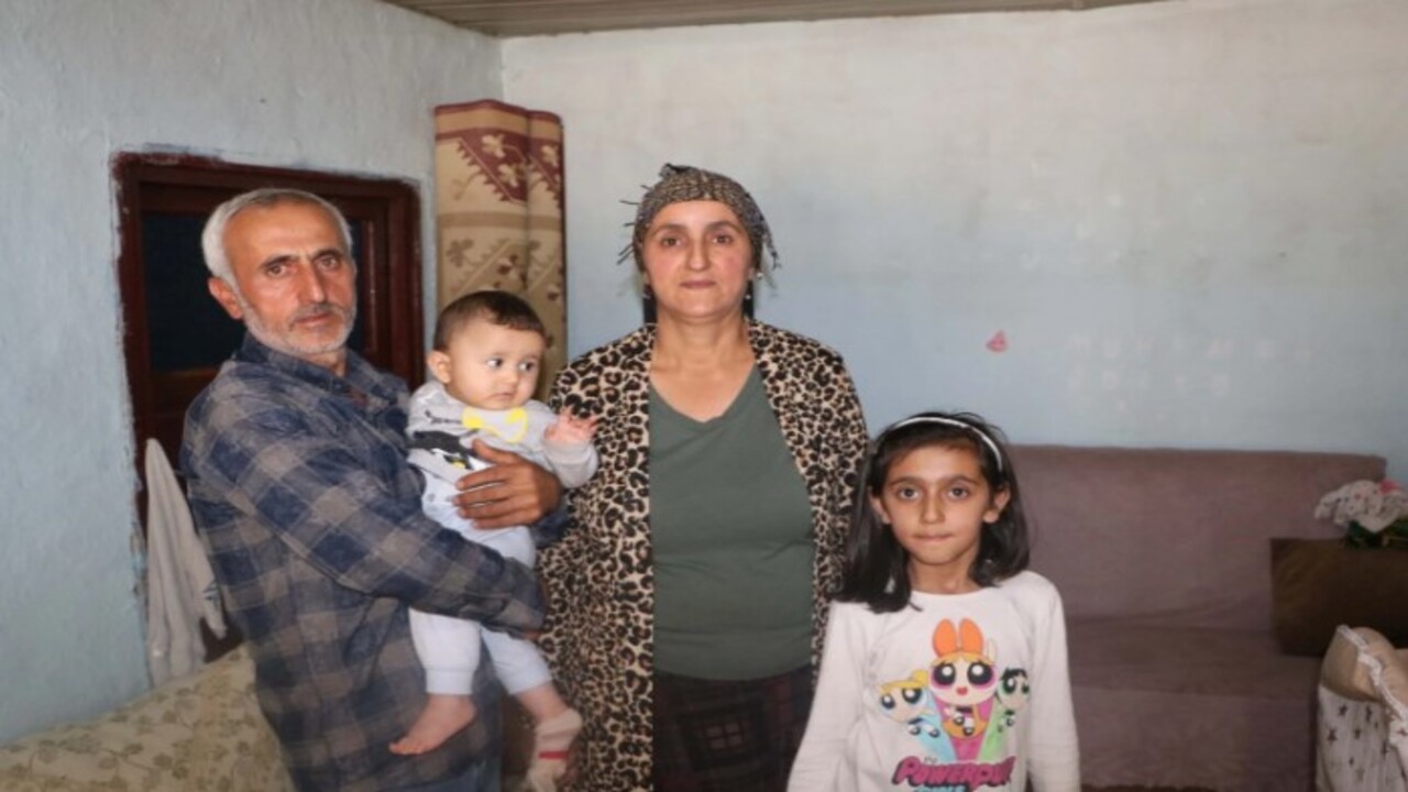 Foto - Her an yerden çıkabilir! Ailenin kabusu hava ısınınca başlıyor