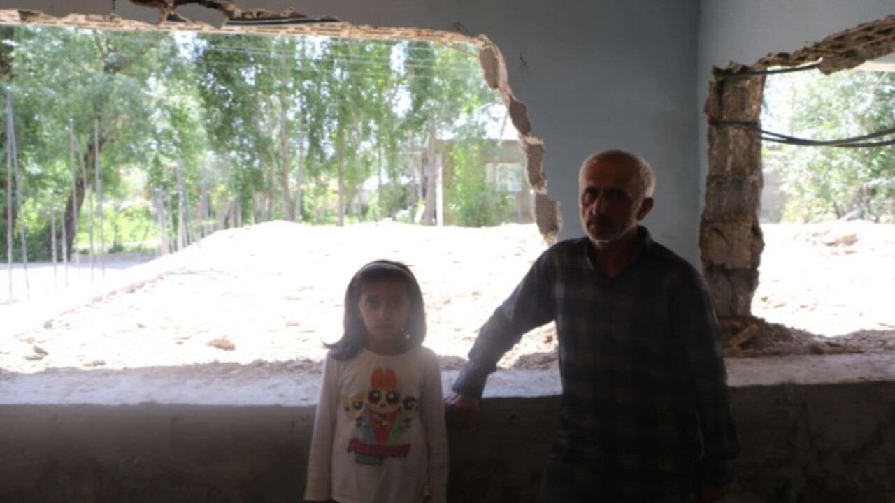 Foto - Her an yerden çıkabilir! Ailenin kabusu hava ısınınca başlıyor