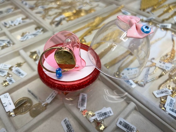 Foto - Her bebeğe nasip olmaz! Bu emziğin tanesi 4 bin lira