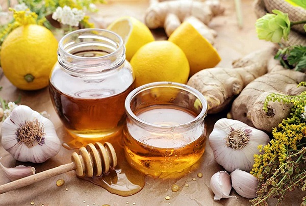 Foto - Her bir damlası şifa! Bunu yiyen hasta olmuyor