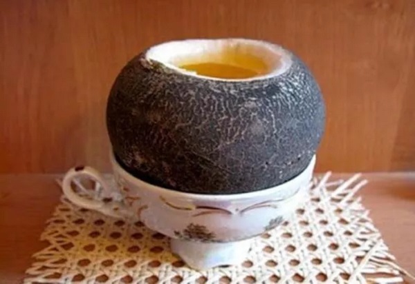 Foto - Her bir damlası şifa! Bunu yiyen hasta olmuyor