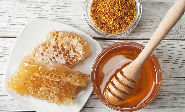 Foto - Her bir damlası şifa! Bunu yiyen hasta olmuyor