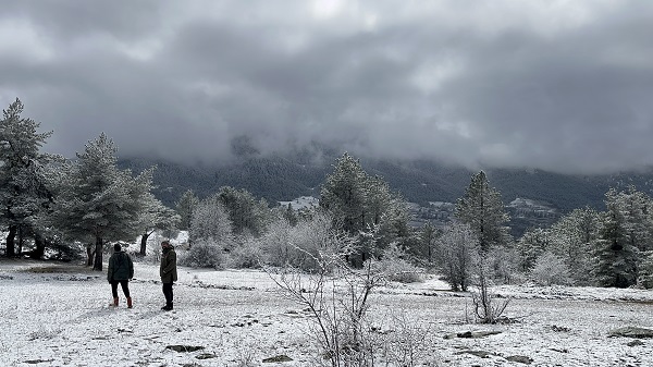 Foto - Her bir kare adeta kartpostallık 