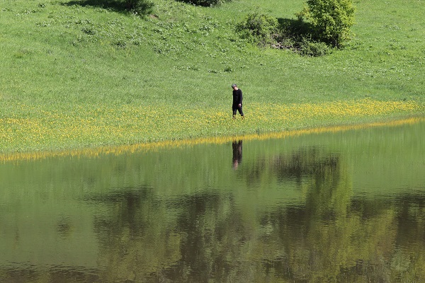 Foto - Her bir kare adeta kartpostallık