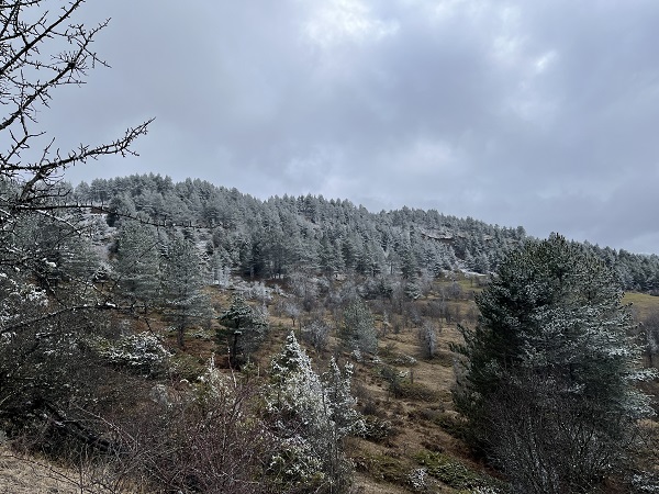 Foto - Her bir kare adeta kartpostallık 