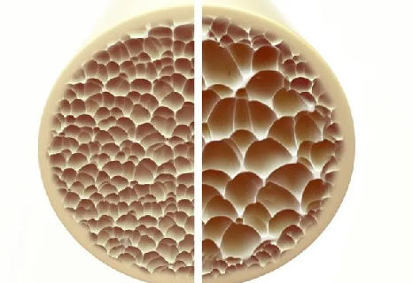 Her bir kemiği çeliğe dönüştürecek formül! Romatolog önerdi: Kemik erimesini bitiriyor! Duyan hemen almaya başladı