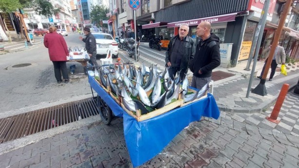 Her biri 50 lira! 1 tanesiyle 2 kişi doyuyor