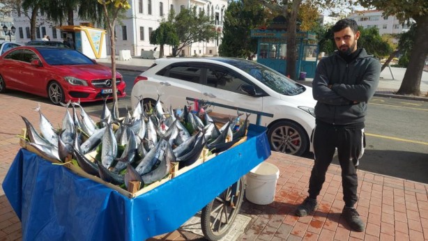 Foto - Her biri 50 lira! 1 tanesiyle 2 kişi doyuyor