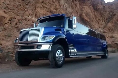 Foto - Her biri devasa boyutta! İşte dünyanın en büyük araçları...