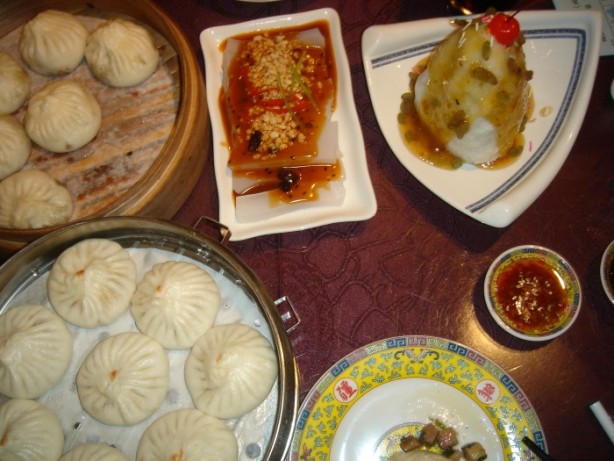 Foto - Her biri mide bulandırıyor... İşte Çinlilerin yediği gıdalar