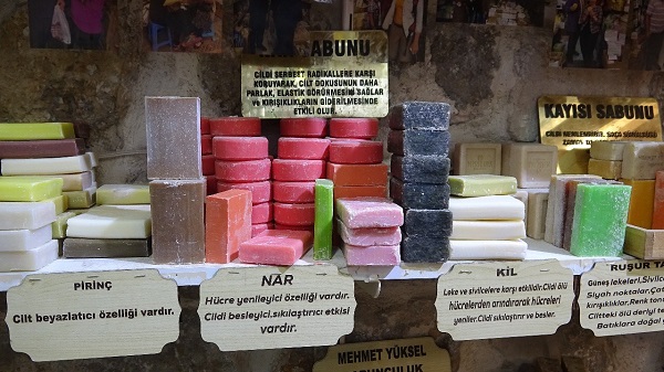 Foto - Her biri şifa dolu! Renkleriyle şaşırtıyor