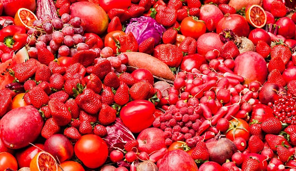 Foto - Her biri şifa kaynağı! Bu meyveler cilt hasarını önlüyor