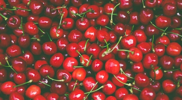 Foto - Her biri şifa kaynağı! Bu meyveler cilt hasarını önlüyor