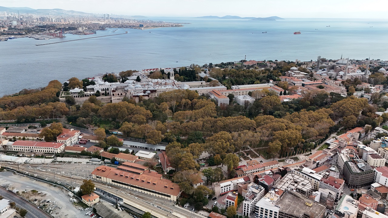 Foto - Her biri tarih kokuyor! İşte İstanbul'un semt isimlerinin hikayesi