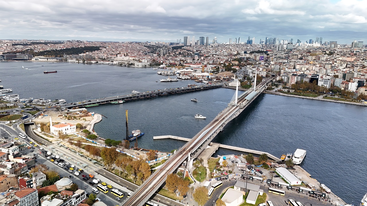 Foto - Her biri tarih kokuyor! İşte İstanbul'un semt isimlerinin hikayesi