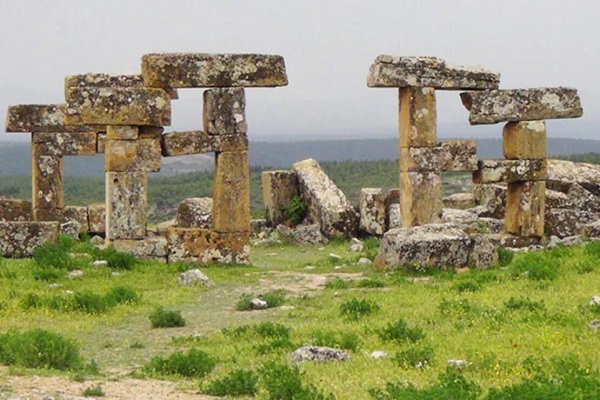 Foto - Her biri Türkiye'de... Bu antik kentleri mutlaka görmelisiniz! 