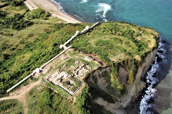 Foto - Her biri Türkiye'de... Bu antik kentleri mutlaka görmelisiniz! 