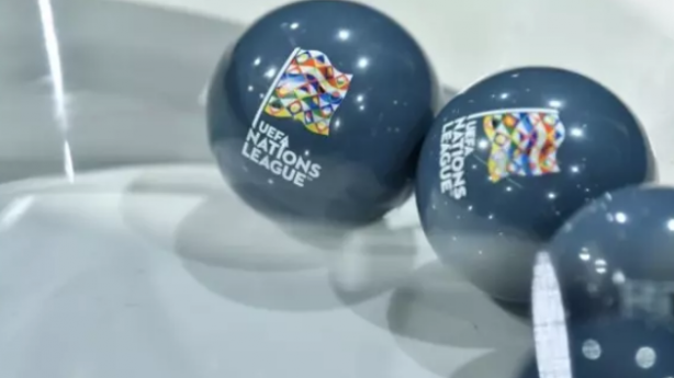 Foto - Her birini ilan ettiler: Kura sonucu ortalığı karıştıracak! Hayran kaldı: Yine mi Galler, yine mi İzlanda!