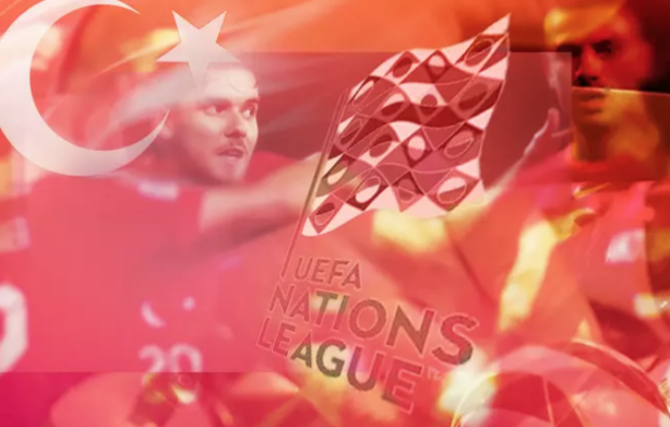 Foto - Her birini ilan ettiler: Kura sonucu ortalığı karıştıracak! Hayran kaldı: Yine mi Galler, yine mi İzlanda!