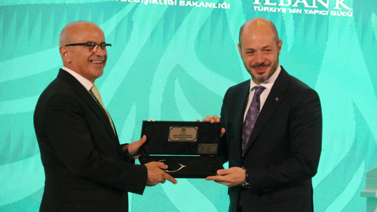 TOKİ Başkanı Malatya'da konuştu: Her bölgenin iklimine göre konut inşa ediyoruz